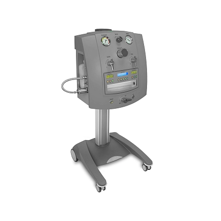 Аппарат для гидроколонотерапии Colon Hydromat Comfort от HERRMANN фотография