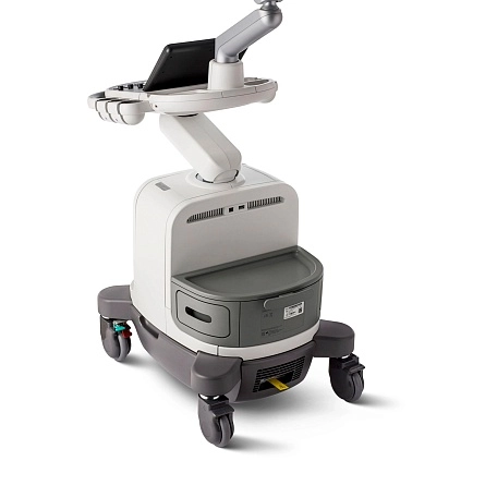 Аппарат УЗИ Philips Affiniti 30 от Philips фотография