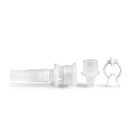 Тренажер дыхательный PARI PEP 1 от PARI фотография