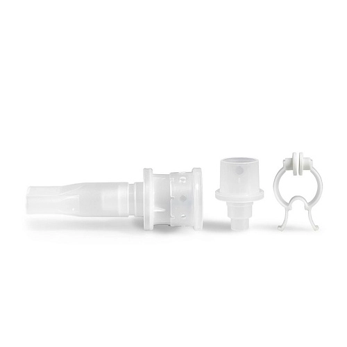 Тренажер дыхательный PARI PEP 1