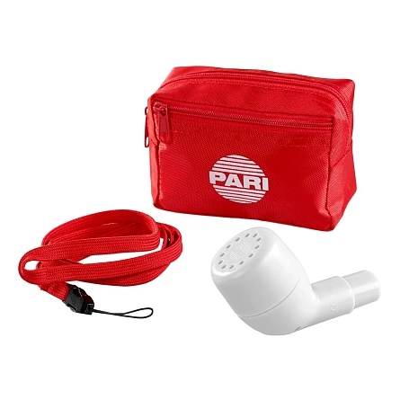 Тренажер дыхательный PARI O-PEP от PARI фотография