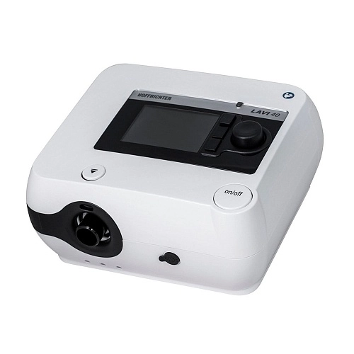 Аппарат ИВЛ Lavi 40