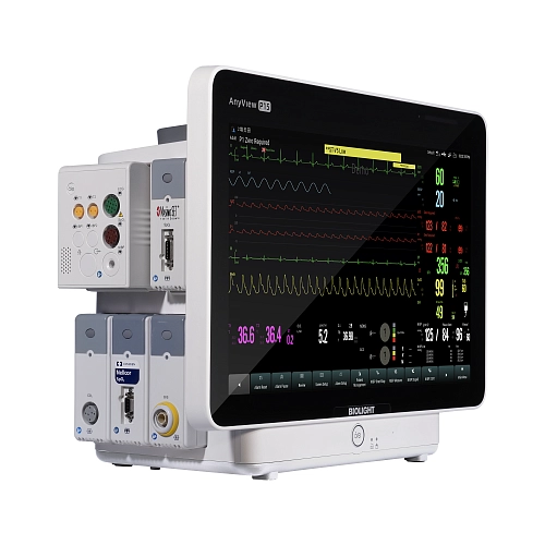 Монитор пациента Biolight AnyView P15