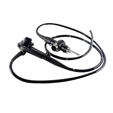 Колонофиброскоп Olympus CF-E3L от Olympus фотография