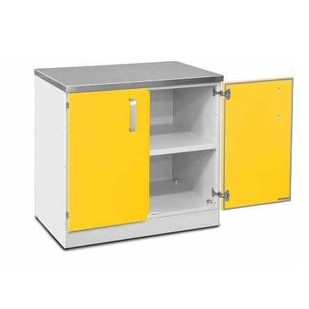 Шкафы модульные МЕДИН от Медин фотография