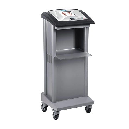 Аппарат для прессотерапии и лимфодренажа Pressomed 2900 от EME Italy фотография