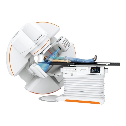 Линейный ускоритель LinaTech VenusX