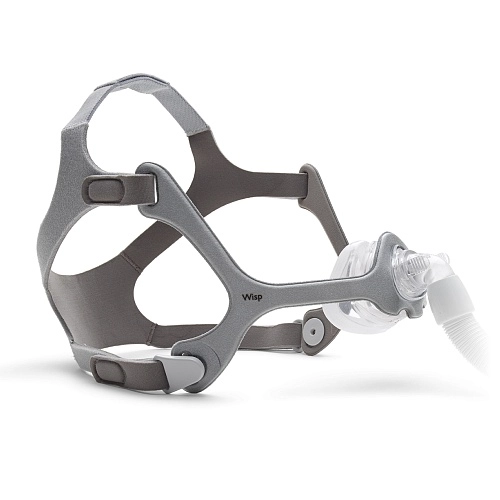 Маска для вентиляции WISP