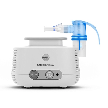 Ингалятор PARI BOY Classic (тип 130) от PARI фотография