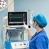 Монитор пациента Biolight AnyView P15 от Biolight фотография
