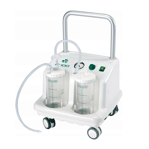 Аспиратор FAZZINI F-100