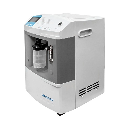 Кислородный концентратор JAY-10 (два потока)