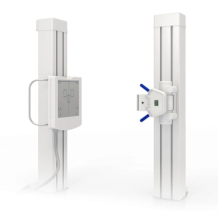 Флюорограф цифровой АРС-Флюоро от Севкаврентген-Д фотография