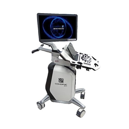 Аппарат УЗИ СОНОРУС 300