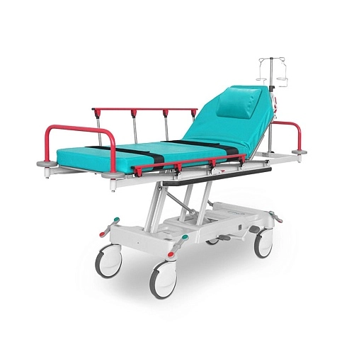 Каталка медицинская МЕДИН ТБП-01