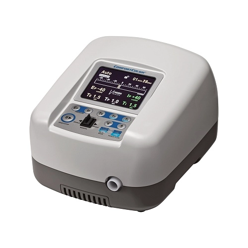 Инсуффлятор-аспиратор Comfort Cough Plus