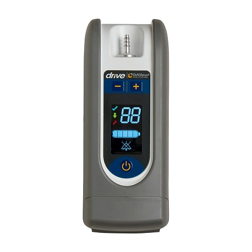 Кислородный концентратор портативный iGo2