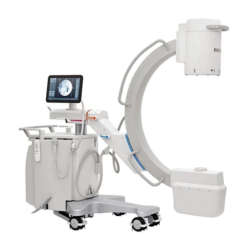 С-дуга Philips Zenition 50