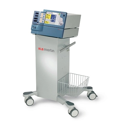 ЭХВЧ ME402 от KLS Martin фотография