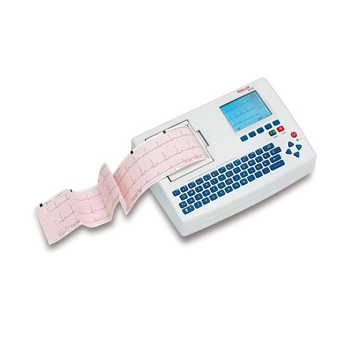Электрокардиограф CARDIOVIT AT-101