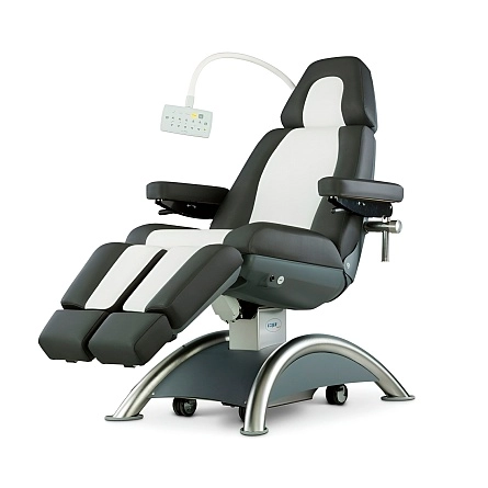 Кресло многофункциональное LOJER Capre RC1 от LOJER фотография