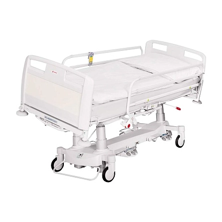 Кровать функциональная Latera от Linet фотография