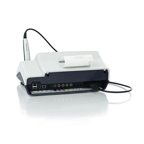 Тимпанометр MAICO touchTymp MI 24