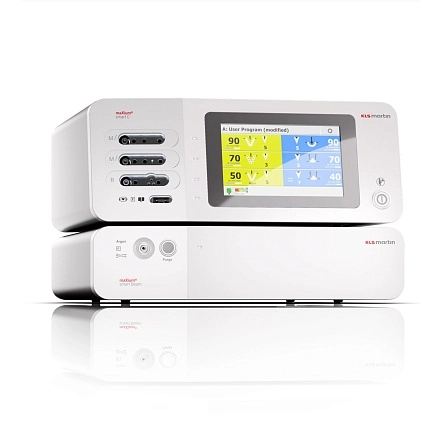 ЭХВЧ Maxium Smart C от KLS Martin фотография