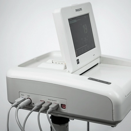 Монитор фетальный Philips Avalon FM30 от Philips фотография