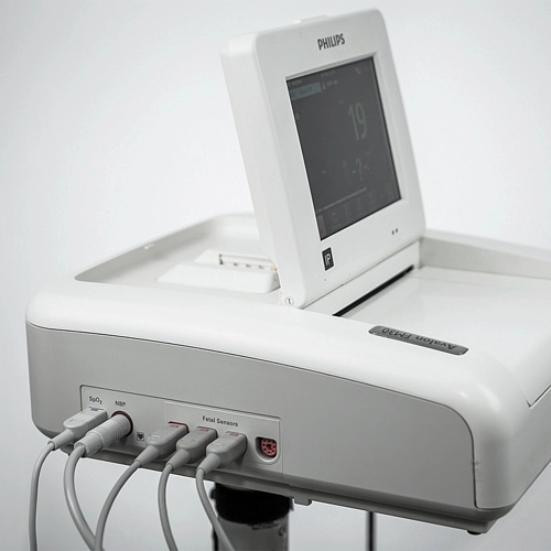 Монитор фетальный Philips Avalon FM30