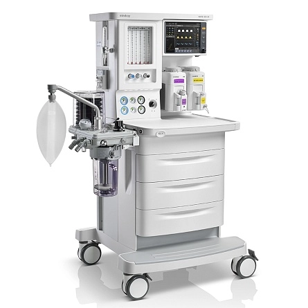 Наркозно-дыхательный аппарат Mindray WATO EX-35 от Mindray фотография