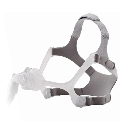 Маска для вентиляции WISP от Philips Respironics фотография