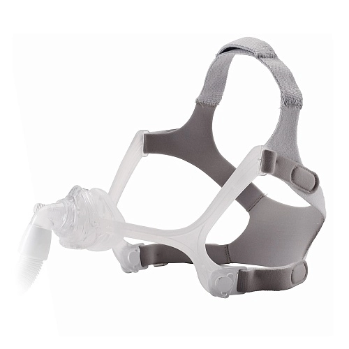 Маска для вентиляции WISP