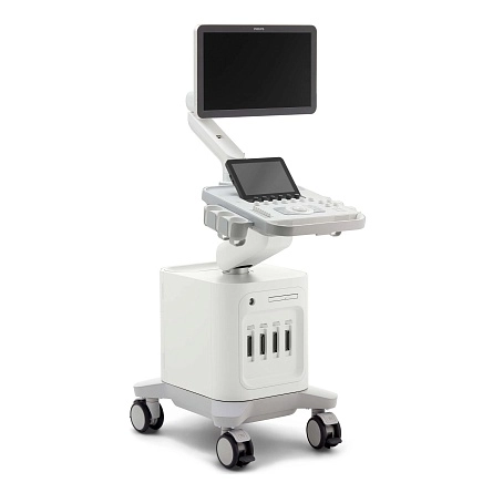 Аппарат УЗИ Philips 3300 от Philips фотография