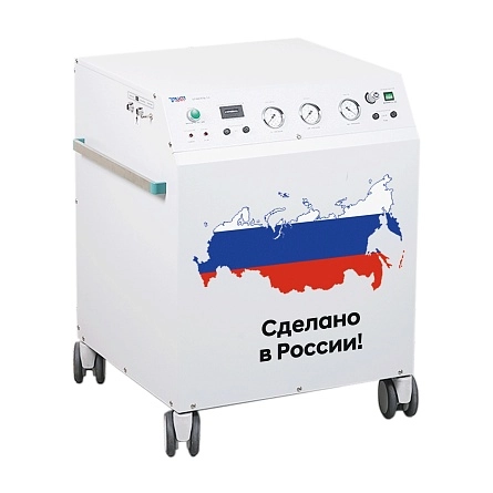 Концентратор кислорода Штаксель 3,5 от ТРИММ фотография