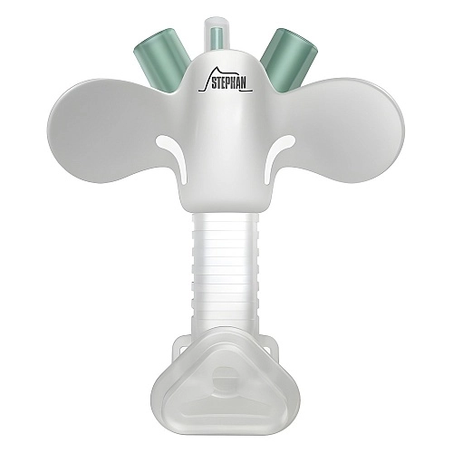 Интерфейс Stephan EasyFlow nCPAP для НИВЛ