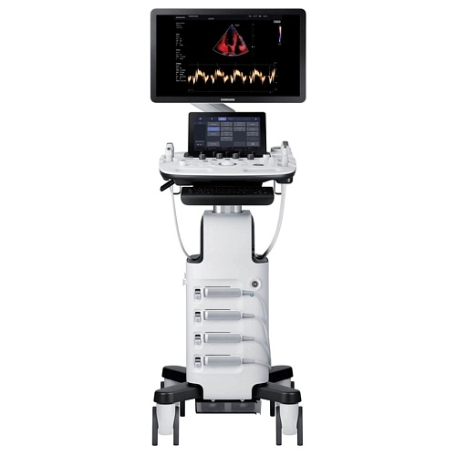 Аппарат УЗИ Medison HS40