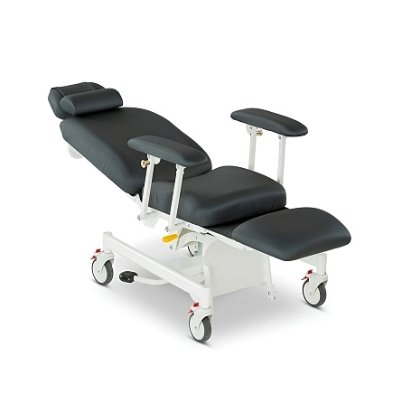 Кресло многофункциональное LOJER Lojer 6801 от LOJER фотография