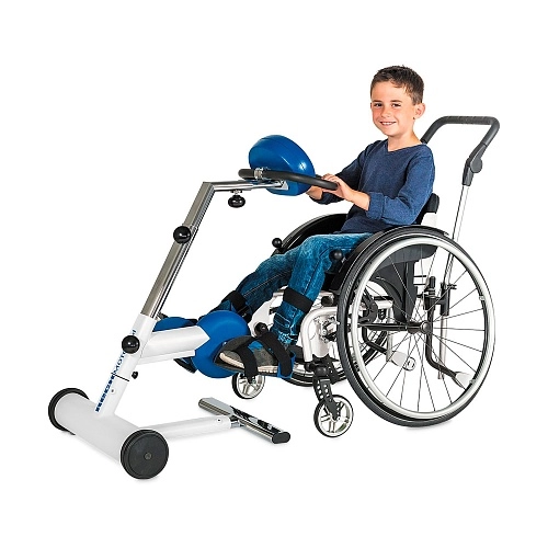 Тренажёр для восстановления MOTOmed gracile12