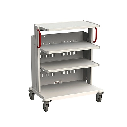 Стойка для аппаратуры МЕДИН СА-8 от Медин фотография