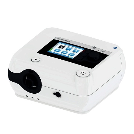 Аппарат ИВЛ Lavi 40 от HOFFRICHTER фотография