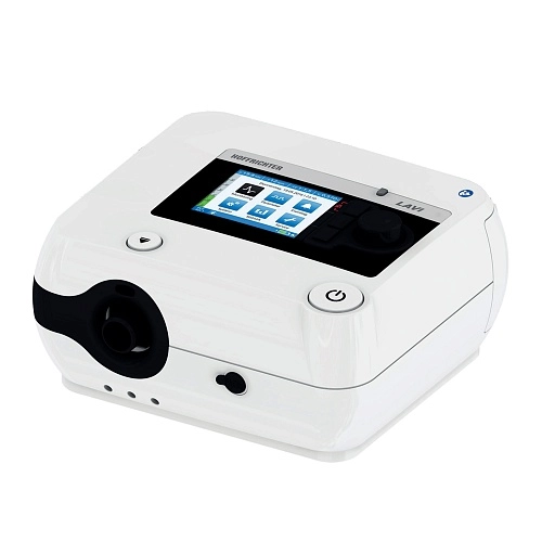 Аппарат ИВЛ Lavi 40