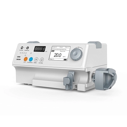 Насос медицинский BYZ-810 от BEYOND Medical Technology фотография