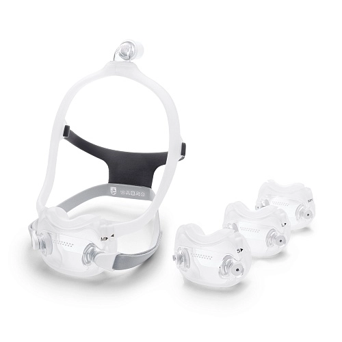 Маска для вентиляции DreamWear