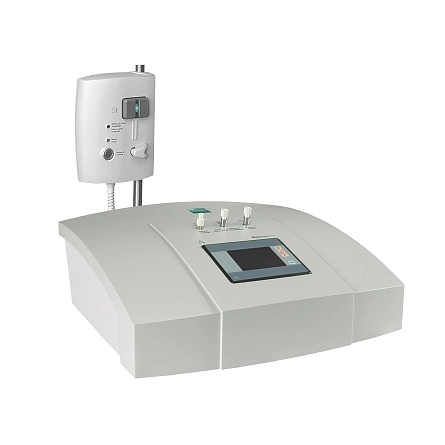 Аппарат для озонотерапии Hyper Medozon Comfort от HERRMANN фотография