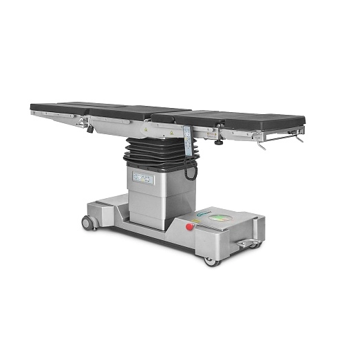 Стол операционный МЕДИН ОУК-02-1 (ОК-БЕТА ПЛЮС)