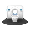 Спектральный томограф Philips IQon Spectral CT от Philips фотография