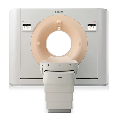 Компьютерный томограф Philips Brilliance iCT