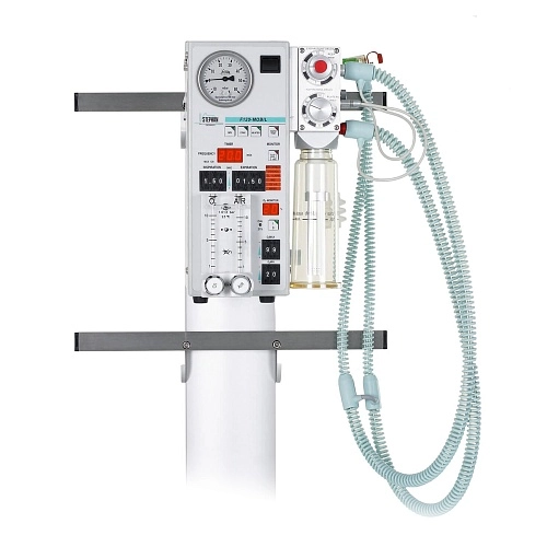 Аппарат ИВЛ Stephan F120 Mobil транспортный