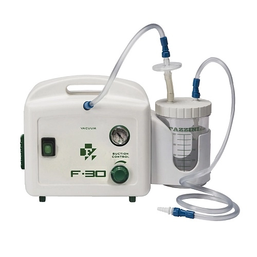 Аспиратор FAZZINI F-30.20